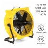 TROTEC - Axialventilator TTV 4500