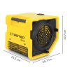 TROTEC TFV 10 - Turboventilátor