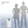 TROTEC AirgoClean® 15 E - Designová čistička vzduchu