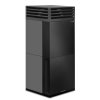 TROTEC TAC V+ TOWER - Čistička vzduchu v čedičově šedé/černé barvě