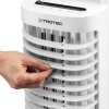 TROTEC - Aircooler, Luftkühler, Luftbefeuchter, Ventilatorkühler PAE 11
