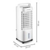 TROTEC Aircooler PAE 11