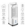 TROTEC - Aircooler, Luftkühler, Luftbefeuchter, Ventilatorkühler PAE 11