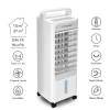 TROTEC - Aircooler, Luftkühler, Luftbefeuchter, Ventilatorkühler PAE 12