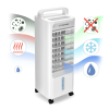 TROTEC - Aircooler, Luftkühler, Luftbefeuchter, Ventilatorkühler PAE 12