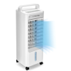 TROTEC - Aircooler, Luftkühler, Luftbefeuchter, Ventilatorkühler PAE 12