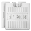 TROTEC Aircooler PAE 21 - Ochlazovač vzduchu
