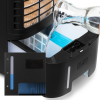 TROTEC - Design-Aircooler, Luftkühler, Luftbefeuchter, Ventilatorkühler PAE 22