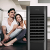 TROTEC - Design-Aircooler, Luftkühler, Luftbefeuchter, Ventilatorkühler PAE 22