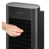 TROTEC - Design-Aircooler, Luftkühler, Luftbefeuchter, Ventilatorkühler PAE 22