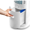 TROTEC - Aircooler, Luftkühler, Luftbefeuchter, Ventilatorkühler PAE 30