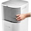 TROTEC - Aircooler, Luftkühler, Luftbefeuchter, Ventilatorkühler PAE 49