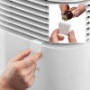 TROTEC - Aircooler, Luftkühler, Luftbefeuchter, Ventilatorkühler PAE 49