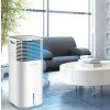 TROTEC - Aircooler, Luftkühler, Luftbefeuchter, Ventilatorkühler PAE 49
