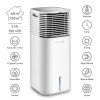 TROTEC - Aircooler, Luftkühler, Luftbefeuchter, Ventilatorkühler PAE 49
