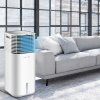 TROTEC - Aircooler, Luftkühler, Luftbefeuchter, Ventilatorkühler PAE 49