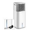 TROTEC - Aircooler, Luftkühler, Luftbefeuchter, Ventilatorkühler PAE 49