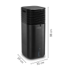 TROTEC - Aircooler, Luftkühler, Luftbefeuchter, Ventilatorkühler PAE 50