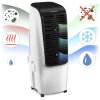 TROTEC - Aircooler, Luftkühler, Luftbefeuchter, Ventilatorkühler PAE 51