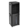 TROTEC - Aircooler, Luftkühler, Luftbefeuchter, Ventilatorkühler PAE 80