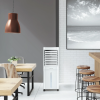 TROTEC - Aircooler, Luftkühler, Luftbefeuchter, Ventilatorkühler PAE 81