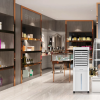 TROTEC - Aircooler, Luftkühler, Luftbefeuchter, Ventilatorkühler PAE 81