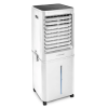 TROTEC - Aircooler, Luftkühler, Luftbefeuchter, Ventilatorkühler PAE 81