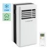 TROTEC PAC 2100 X - Místní klimatizátor vzduchu