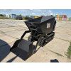 Benzin-Transporter Hahn & Sohn Cedrus TR800GH-L