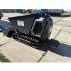 Benzin-Transporter Hahn & Sohn Cedrus TR800GH-L