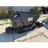 Benzin-Transporter Hahn & Sohn Cedrus TR800GH-L