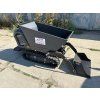 Benzin-Transporter Hahn & Sohn Cedrus TR800GH-L