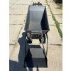 Benzin-Transporter Hahn & Sohn Cedrus TR800GH-L