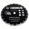 Diamant-Trennscheibe für Schneidbrenner Hahn & Sohn Cedrus PC300