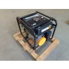 OUTLET - Hahn & Sohn Benzin Generator HGG 3100X - AVR