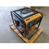 OUTLET - Hahn & Sohn Benzin Generator HGG 3100X - AVR