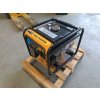 OUTLET - Hahn & Sohn Benzin Generator HGG 3100X - AVR
