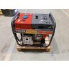OUTLET - Hahn & Sohn Diesel Generator HDE 9000 EA-EA3 1/3