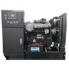 Dieselgenerator Hahn & Sohn HDE50SYY-EURO V offene Version