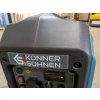 OUTLET - Könner & Söhnen LPG/Benzin Inverter Generator KS 2000iG S