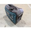 OUTLET - Könner & Söhnen LPG/Benzin Inverter Generator KS 2000iG S