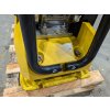 OUTLET - Hahn & Sohn Cedrus ZG04 Rüttelplatte mit hydraulischer Umlenkung