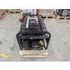 OUTLET - Hahn & Sohn Benzin Generator HGG 8000X