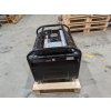 OUTLET - Hahn & Sohn Benzin Generator HGG 8000X