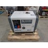 OUTLET - Könner & Söhnen Diesel-Generator KS 9300 DE 1/3 ATSR