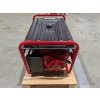 OUTLET - Hahn & Sohn Benzin Generator HGG 5500 X-H