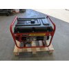 OUTLET - Hahn & Sohn Benzin Generator HGG 5500 X-H