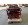 OUTLET - Hahn & Sohn Benzin Generator HGG 5500 X-H
