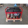 OUTLET - Hahn & Sohn Benzin Generator HGG 5500 X-H