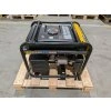 OUTLET - Hahn & Sohn Benzin Generator HGG 3100X - AVR